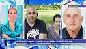 Il genero contro i familiari di Beppe
