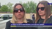 Le nipoti di Beppe respingono le accuse del genero