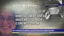 La telefonata della figlia di Laura ai carabinieri