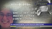La telefonata della figlia di Laura ai carabinieri