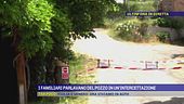 I familiari parlavano del pozzo in un'intercettazione