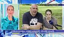 Figlia e genero di Beppe: siamo innocenti, viviamo in auto