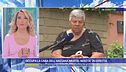 Occupa la casa dell'anziana morta - Novità in diretta