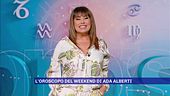 L'oroscopo del weekend di Ada Alberti