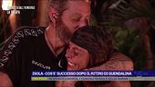 Isola dei Famosi, cos'è successo dopo il ritiro di Guendalina