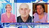 La morte di Beppe Pedrazzini: le bugie dette dalla famiglia