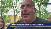 La morte di Beppe: questa mattina abbiamo incontrato la moglie, la figlia ed il genero