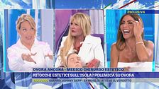 Parla Guendalina dopo il ritiro dopo il ritiro dall'Isola