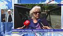 Bimbo cade dal balcone, arrestata la babysitter: la testimonianza di una vicina di casa