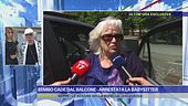 Bimbo cade dal balcone, arrestata la babysitter: la testimonianza di una vicina di casa