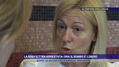Bimbo caduto dal balcone, parla l'avvocato della babysitter