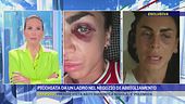 L'intervista a Francesca, aggredita da un ladro nel negozio di abbigliamento in cui lavora