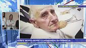 Beppe, ucciso o morte per cause naturali?