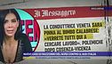 Nuovi casi di razzismo del nord contro il sud Italia