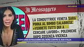 Nuovi casi di razzismo del nord contro il sud Italia