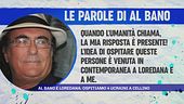 Al Bano e Loredana: ospitiamo 4 ucraini a Cellino