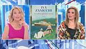 "Un altro giorno verrà": il nuovo libro di Iva Zanicchi