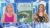 "Un altro giorno verrà": il nuovo libro di Iva Zanicchi