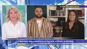 Morte de "Er patata", l'intervista ai cugini dell'attore