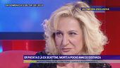 Er patata e la ex Monica Scattini, morti a pochi anni di distanza