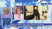 Rita, l'ex impiegata comunale che viveva in camper