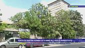 Tenta di rapire bimbo di 4 anni all'asilo: arrestato