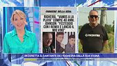 In diretta il cantante dei Righeira dalla sua vigna