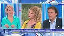 Dora Moroni e l'ex Christian: ci siamo riuniti