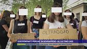Discriminati perchè in sovrappeso - Gli ultimi casi
