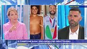 Il campione Busà: ero obeso e mi insultavano