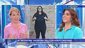 La "secchiona" Valentina: bullizzata per il mio peso