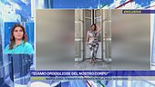 "Siamo orgogliose del nostro corpo"