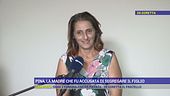 Pina, la madre che fu accusata di segregare il figlio