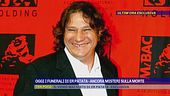 Roberto Brunetti, ancora misteri sulla morte