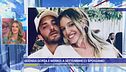 Guenda Goria e Mirko: a settembre ci sposiamo