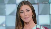 Belen Rodriguez e l'arrivo di Luna Marì