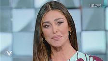 Belen Rodriguez e l'arrivo di Luna Marì