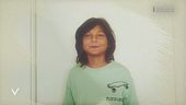Belen Rodriguez e il video messaggio di Santiago