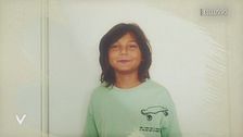 Belen Rodriguez e il video messaggio di Santiago