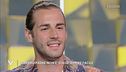 Gianmarco Tamberi: "Il rapporto con mio padre"