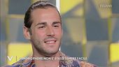 Gianmarco Tamberi: "Il rapporto con mio padre"