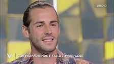 Gianmarco Tamberi: "Il rapporto con mio padre"