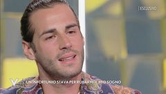 Gianmarco Tamberi: "Un infortunio stava per rubarmi il mio sogno"