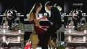 La proposta di matrimonio di Gianmarco Tamberi alla fidanzata Chiara