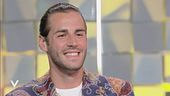 Gianmarco Tamberi: l'intervista integrale