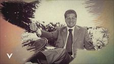 La nuova vita di Enrico Papi