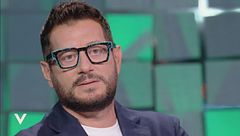 Enrico Papi ricorda l'amata mamma