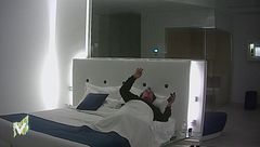 L'anteprima dello scherzo ad Al Bano