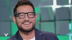 Enrico Papi: l'intervista integrale