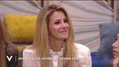 Adriana Volpe: il ritorno al GF Vip